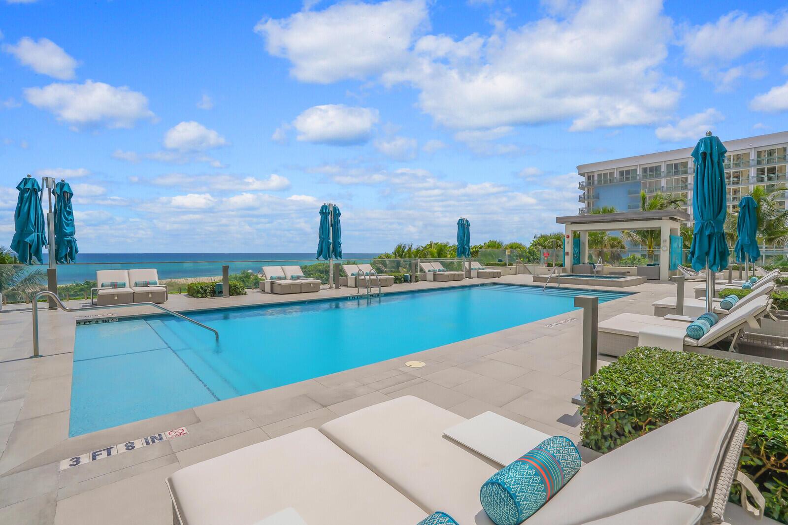 3730 N Ocean Dr #18 A Singer Island, FL 33404