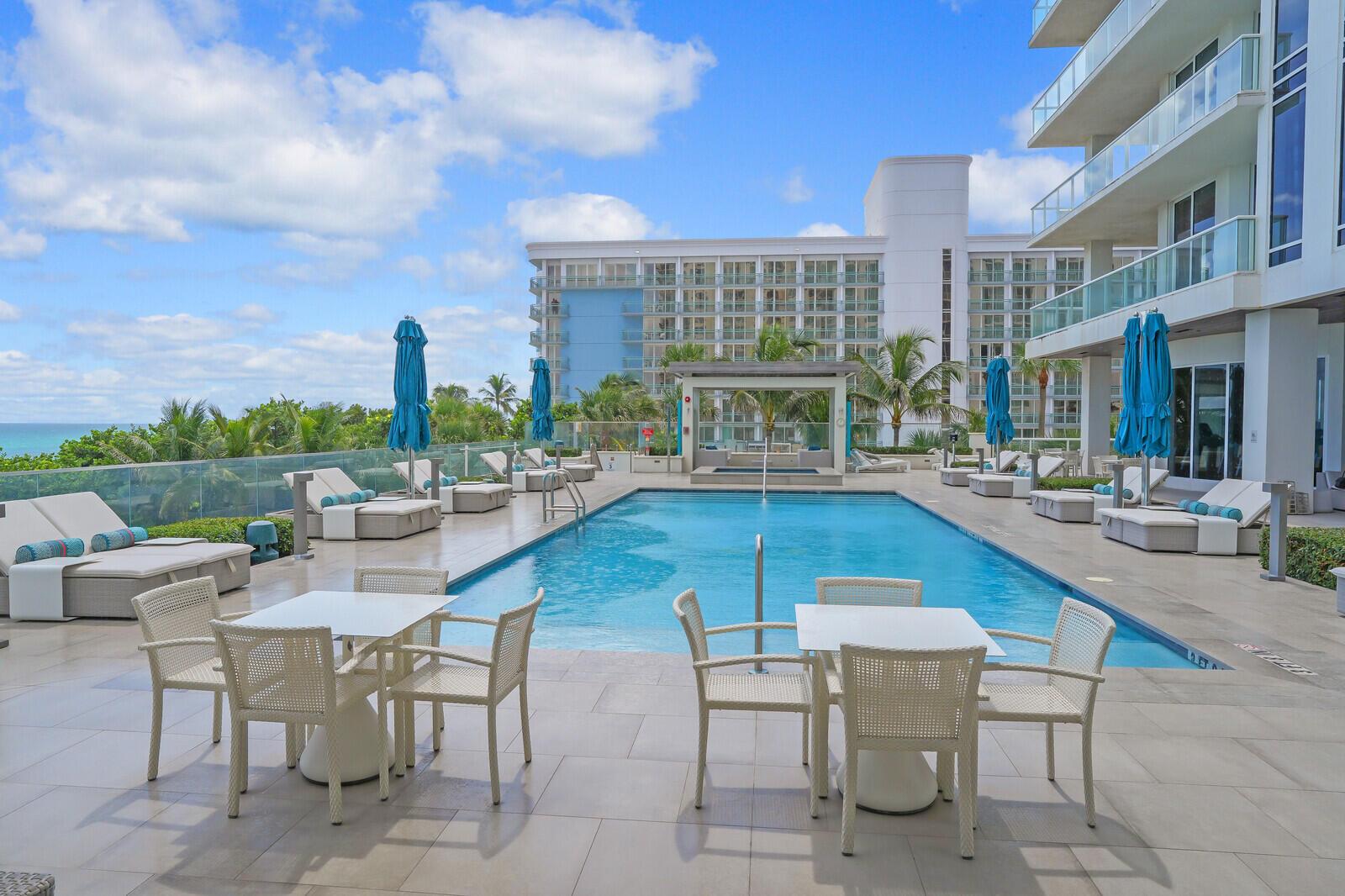 3730 N Ocean Dr #18 A Singer Island, FL 33404