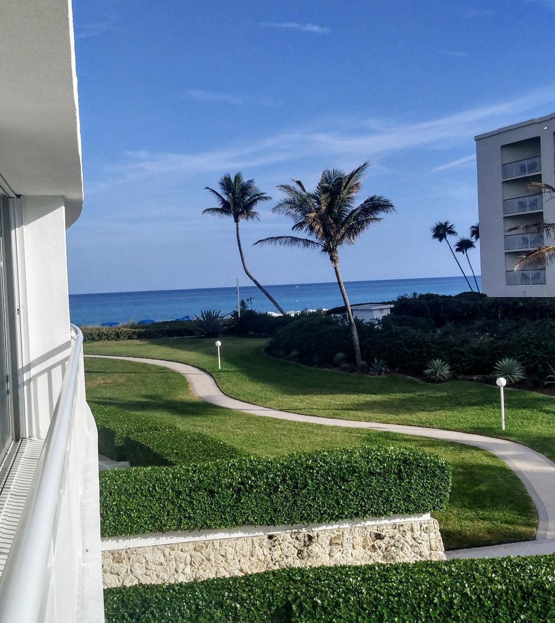 2780 S Ocean Blvd #207