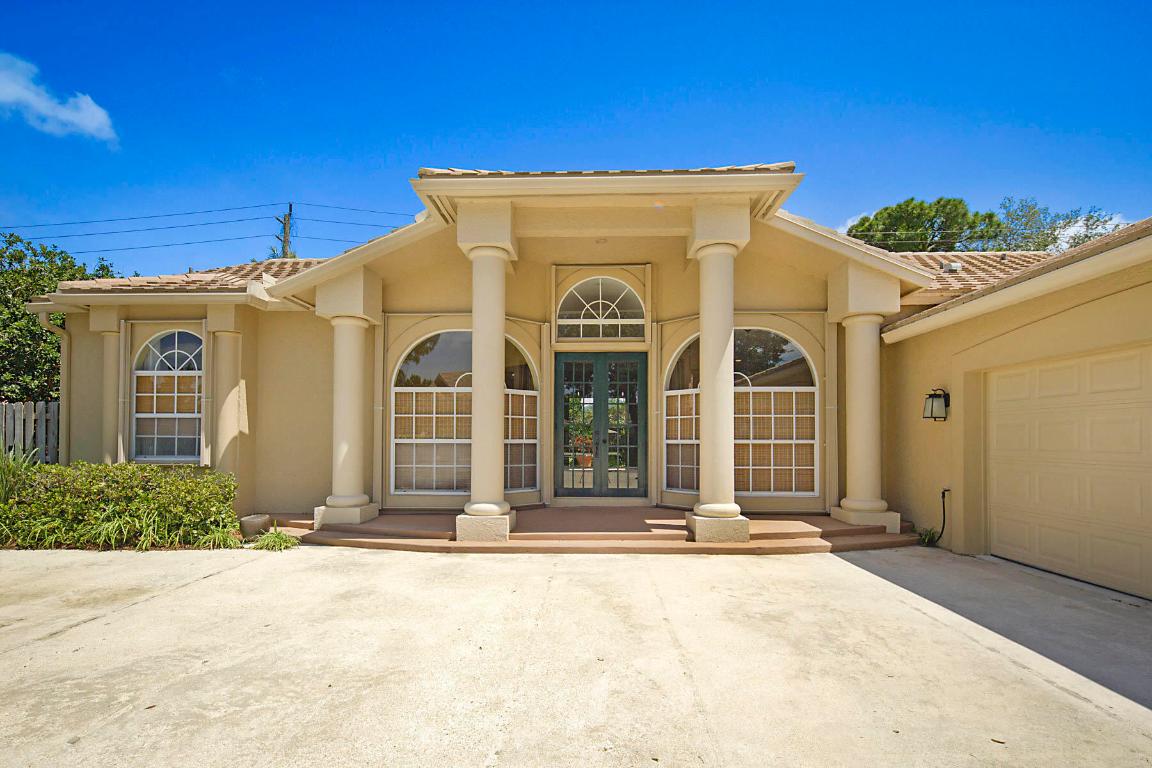 227 Shorewood Way Jupiter, FL 33458