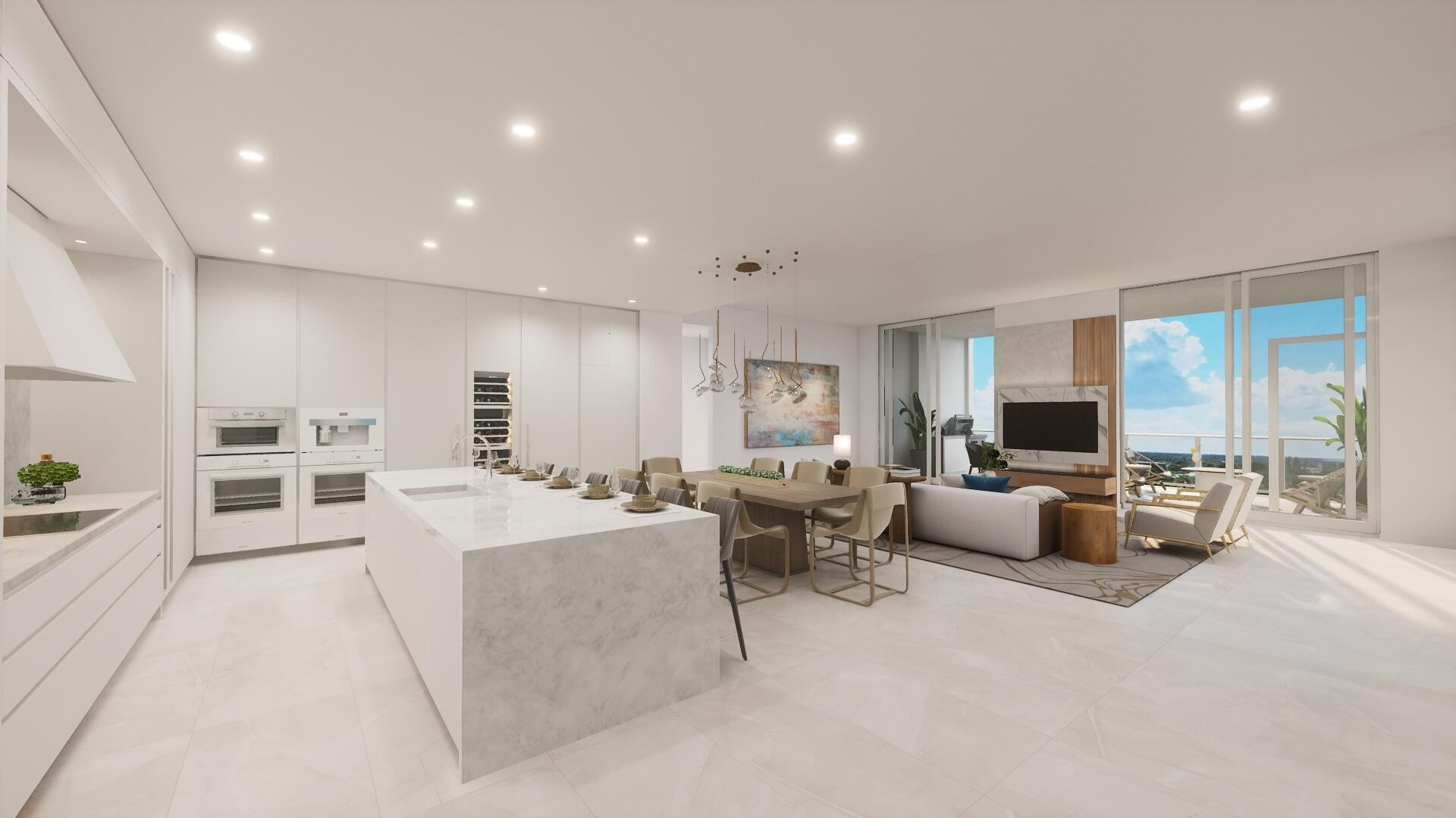 220 SE Mizner Blvd #Ph10