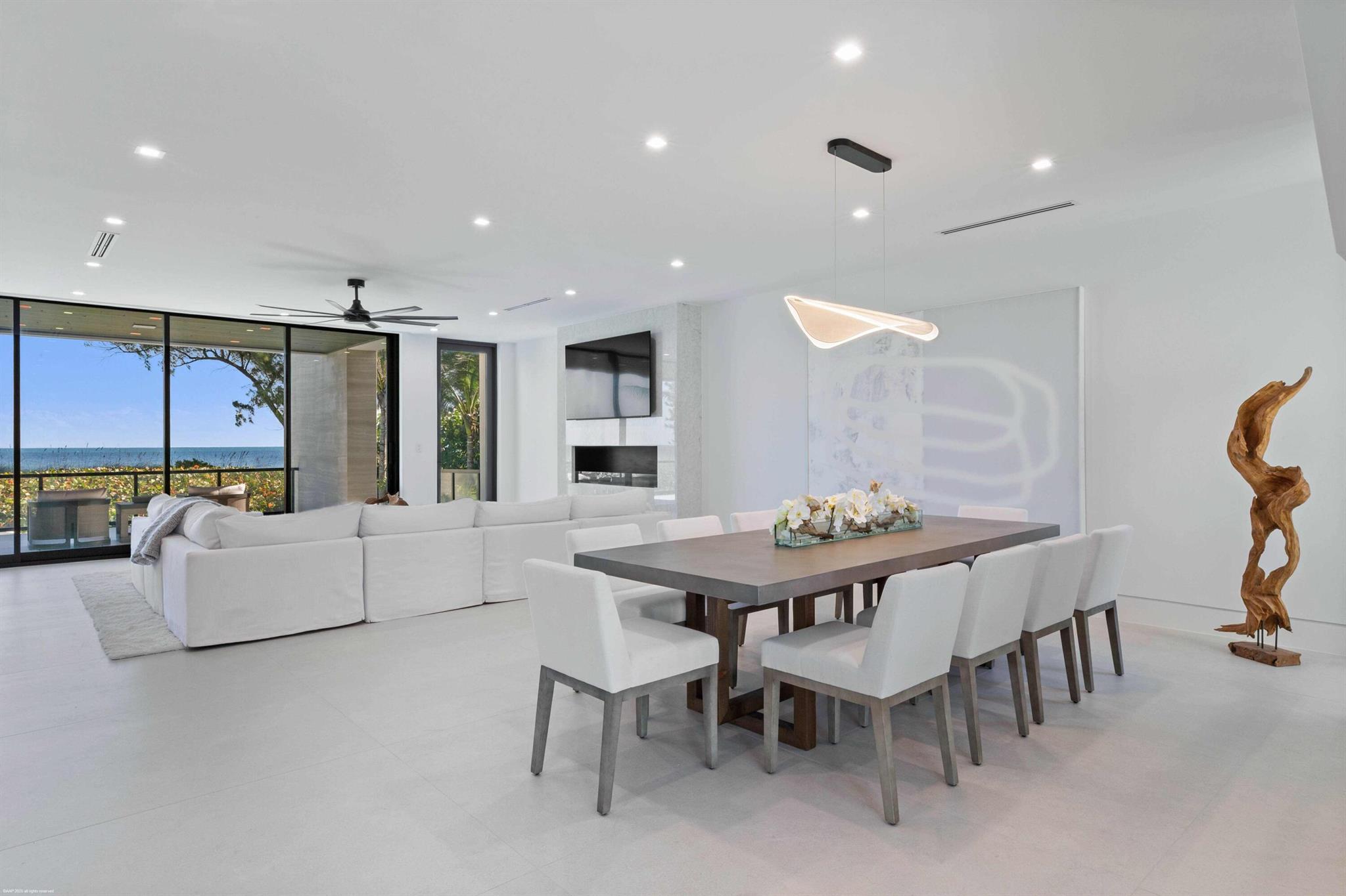 Xxx N Beach Rd Jupiter Island, FL 33455