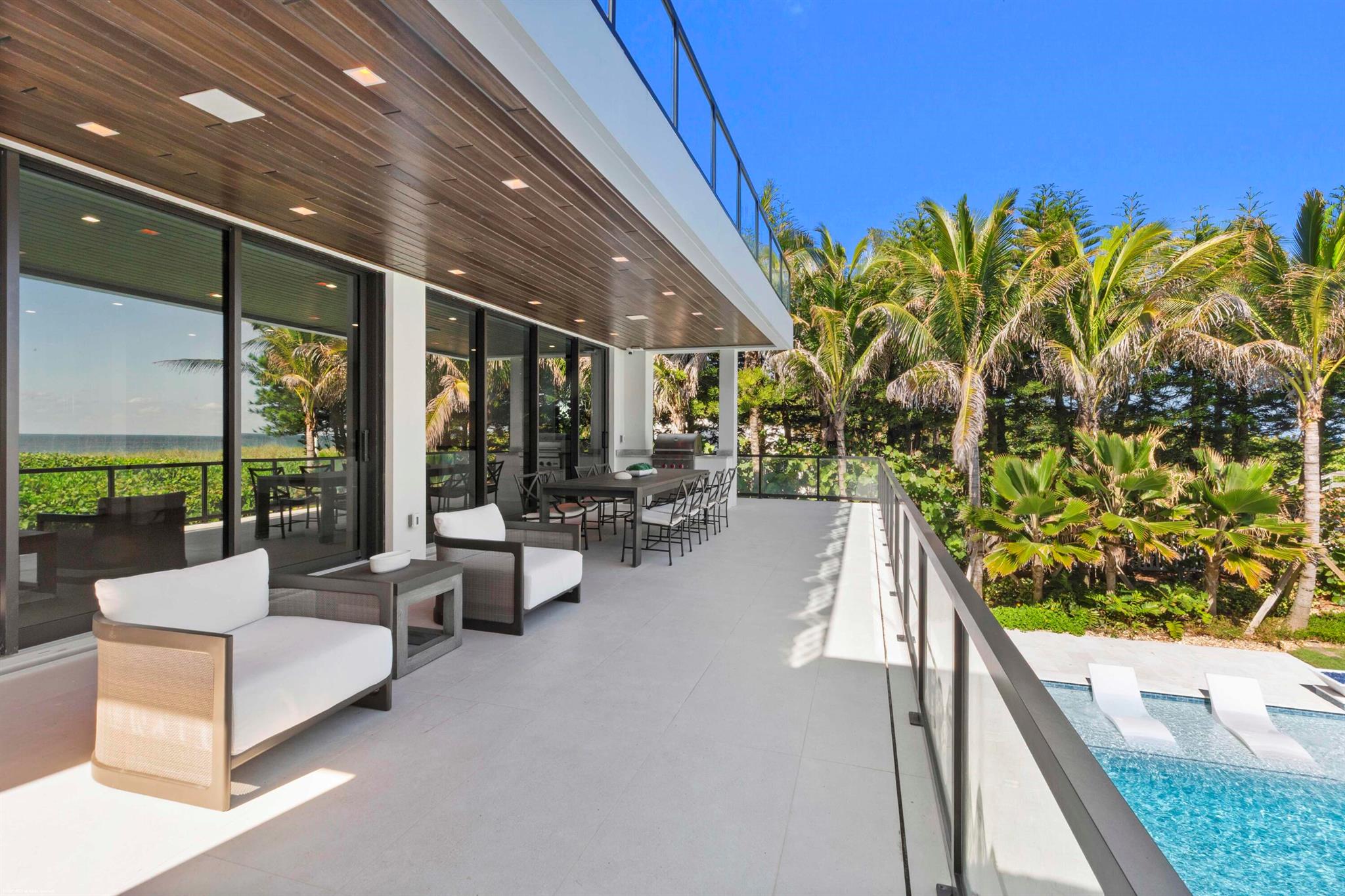 Xxx N Beach Rd Jupiter Island, FL 33455