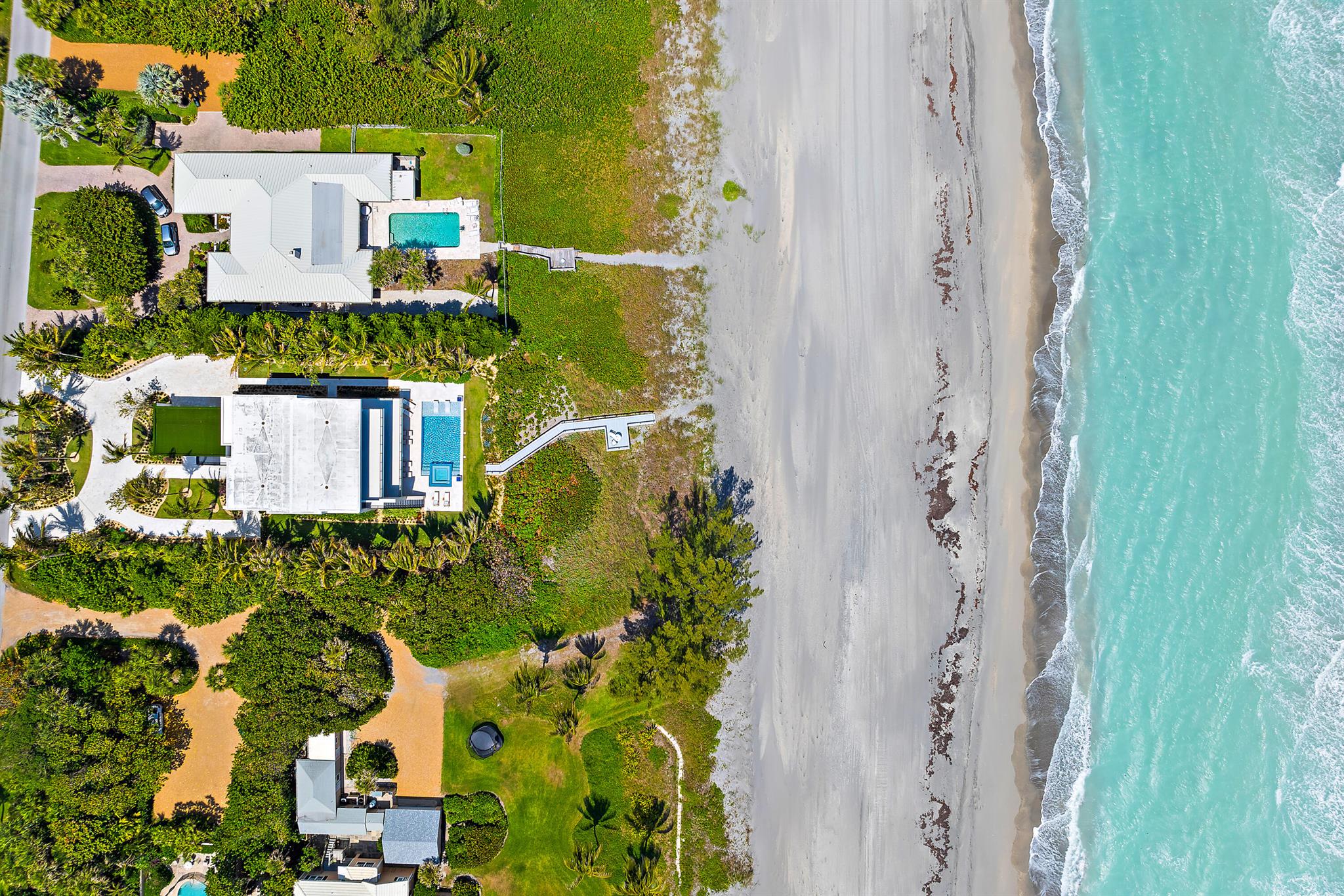 Xxx N Beach Rd Jupiter Island, FL 33455