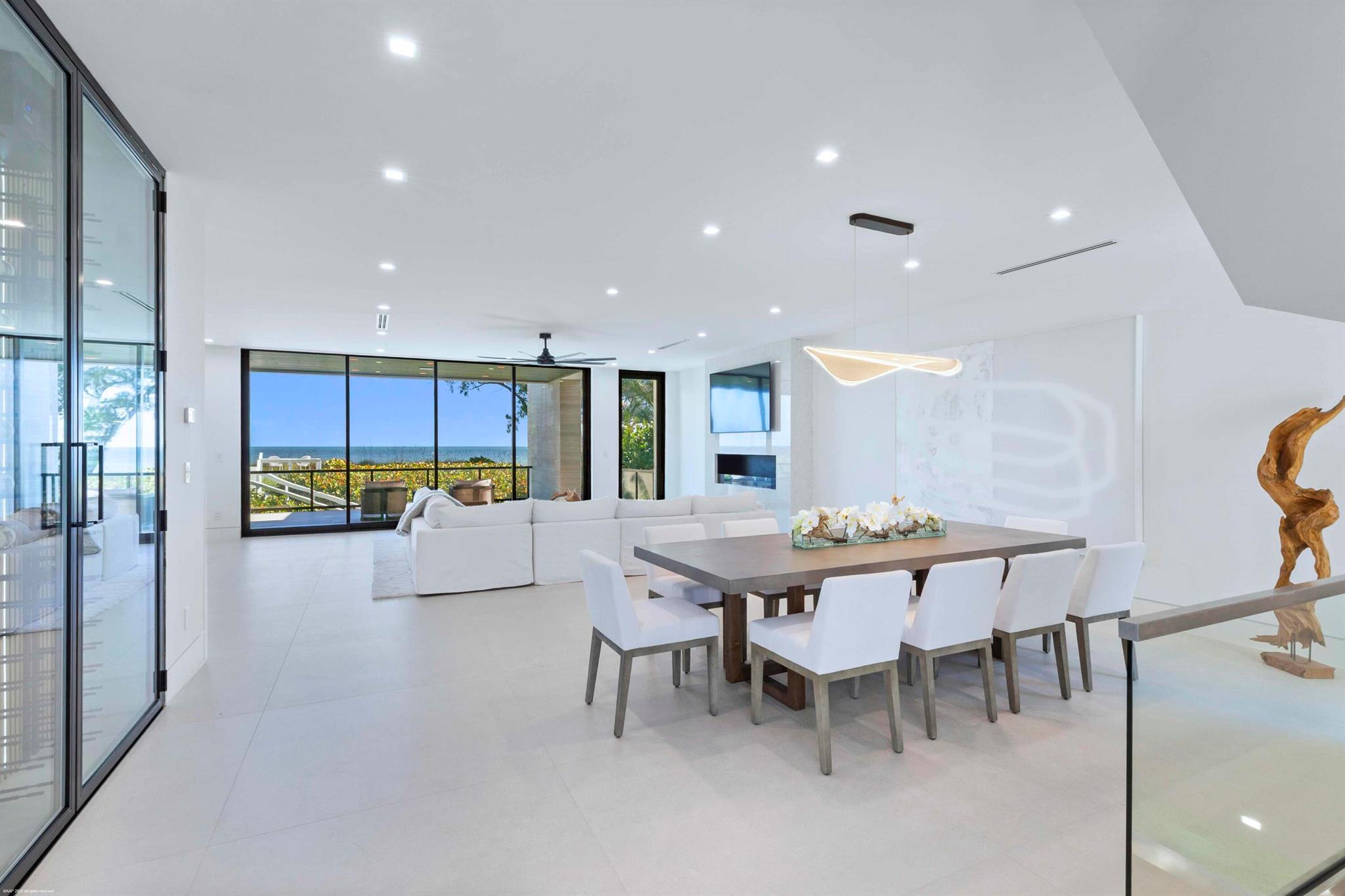 Xxx N Beach Rd Jupiter Island, FL 33455