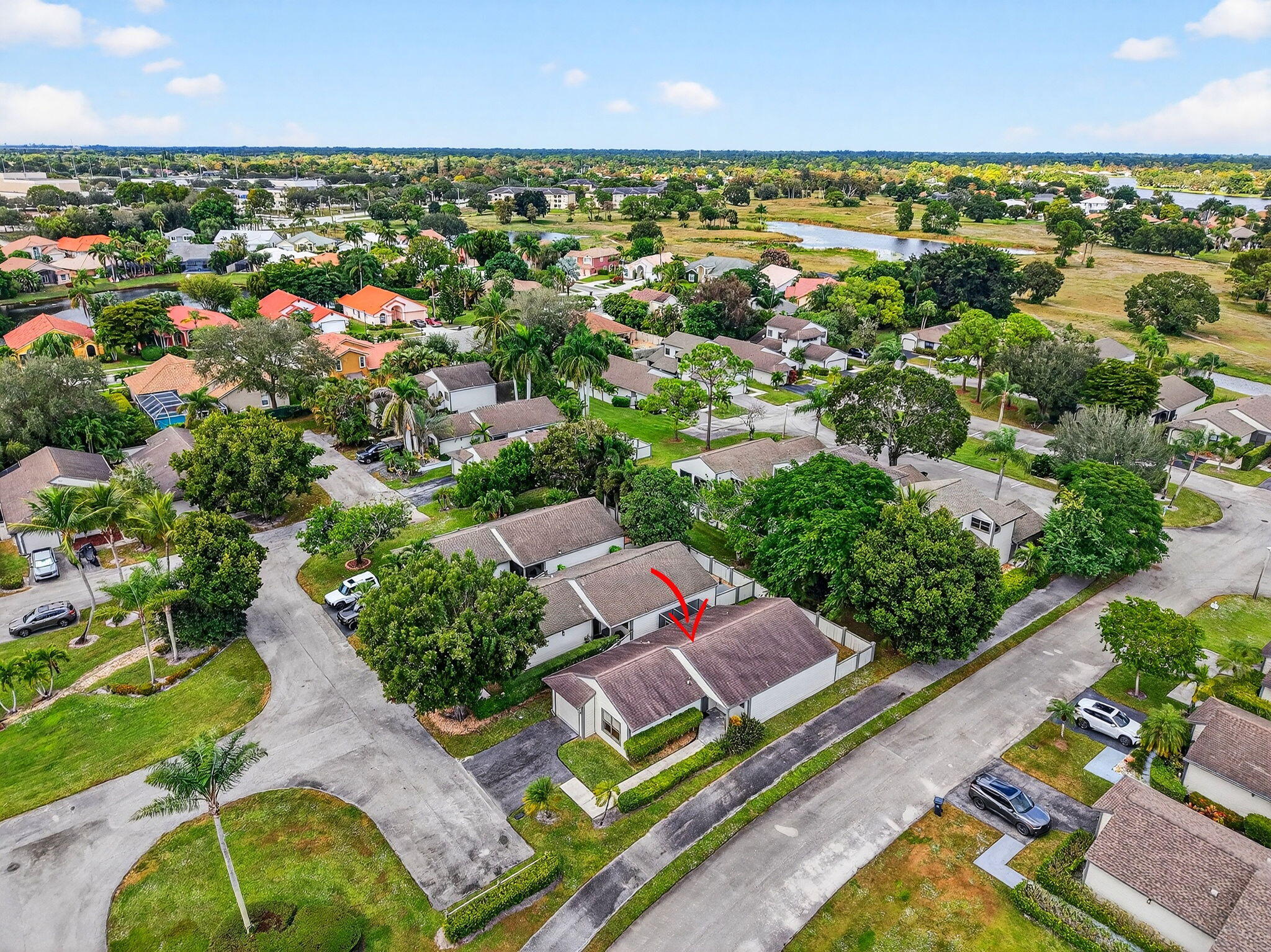 2515 Bedford Mews Dr Wellington, FL 33414