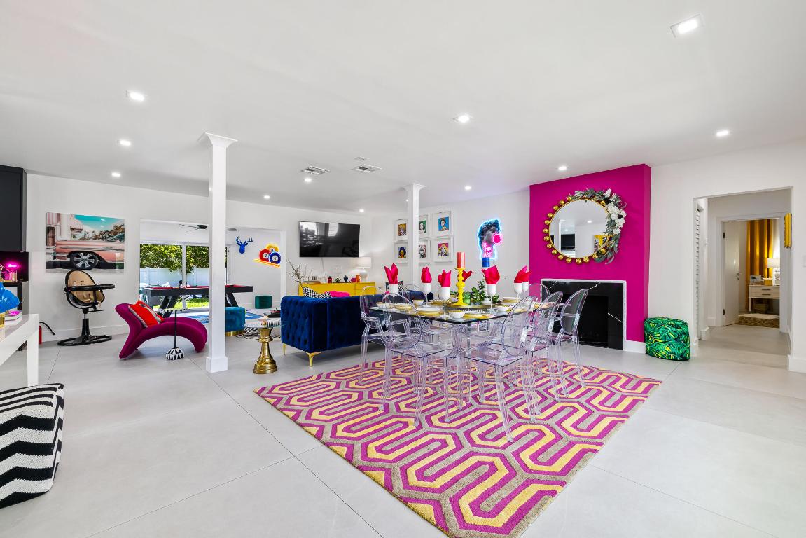 1627 Seabreeze Fort Lauderdale, FL 33316