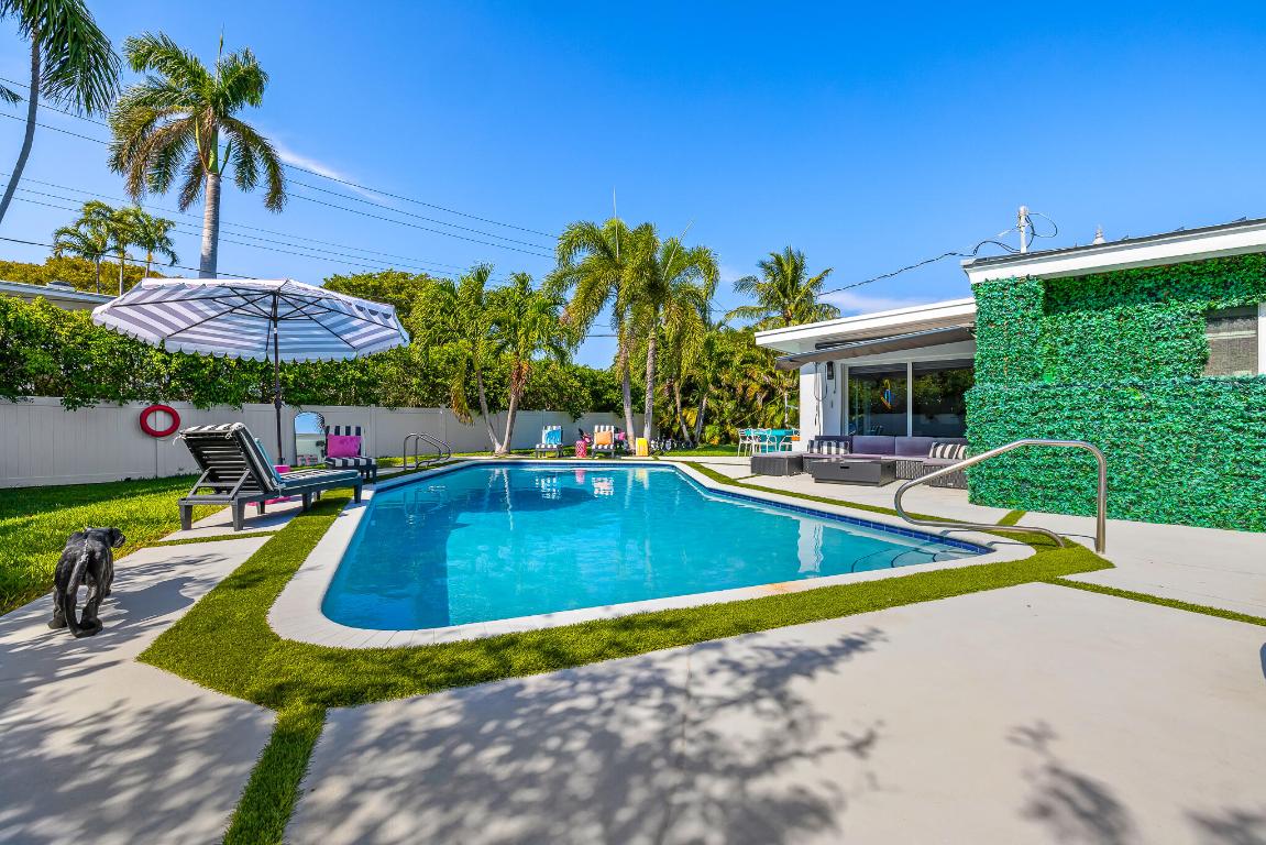 1627 Seabreeze Fort Lauderdale, FL 33316