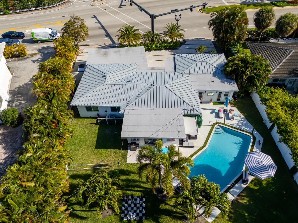 1627 Seabreeze Fort Lauderdale, FL 33316