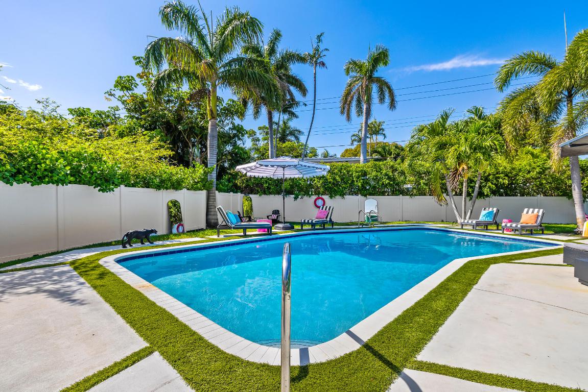 1627 Seabreeze Fort Lauderdale, FL 33316