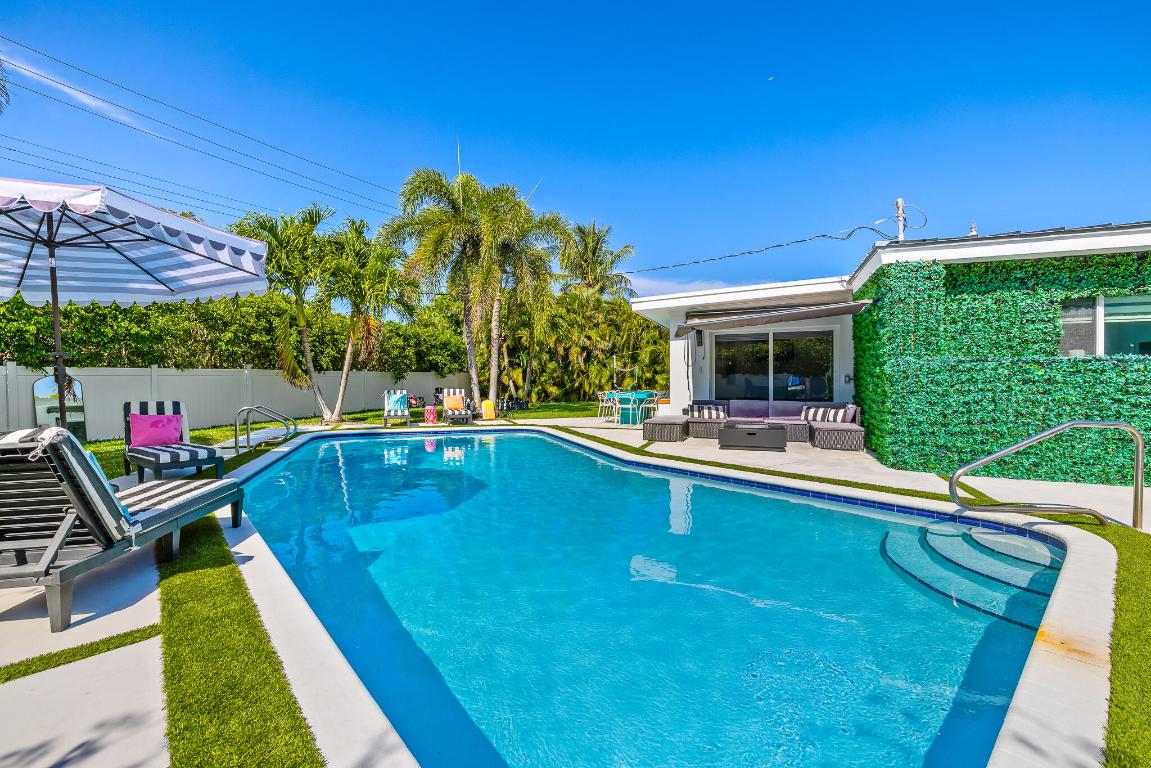 1627 Seabreeze Fort Lauderdale, FL 33316