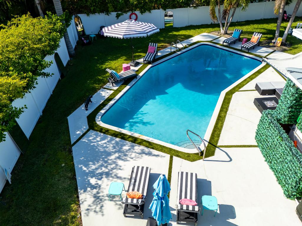 1627 Seabreeze Fort Lauderdale, FL 33316