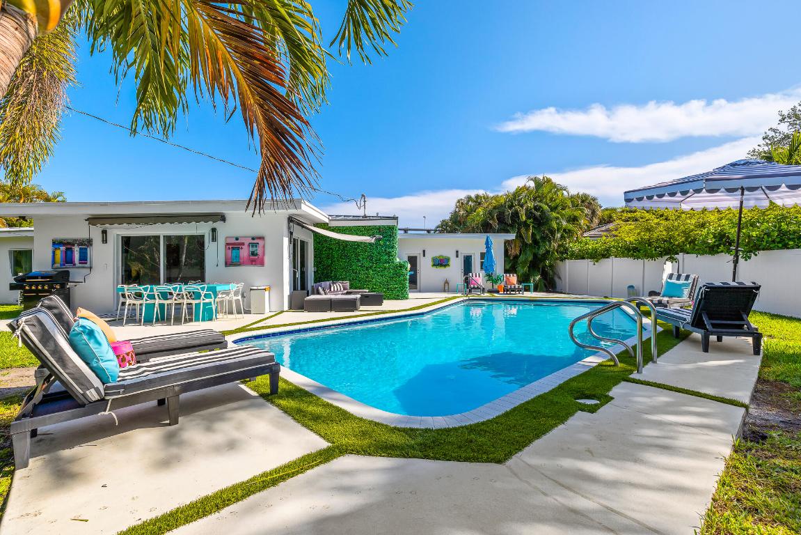 1627 Seabreeze Fort Lauderdale, FL 33316