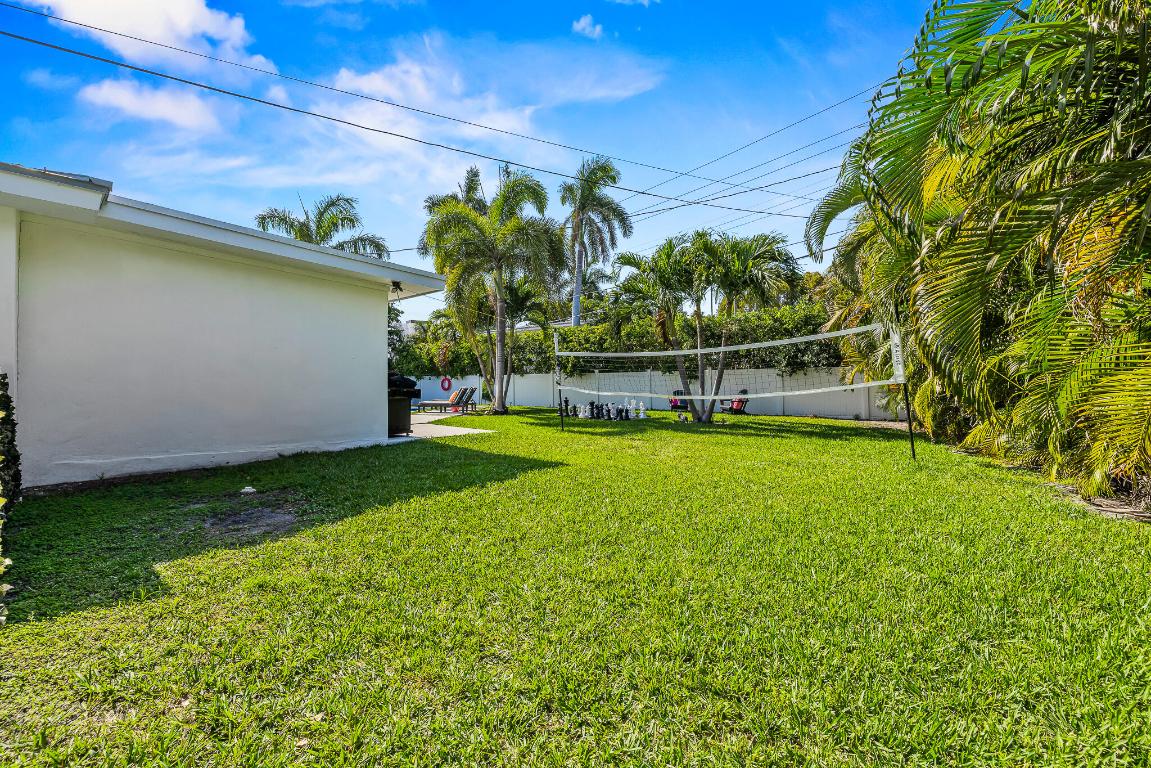 1627 Seabreeze Fort Lauderdale, FL 33316