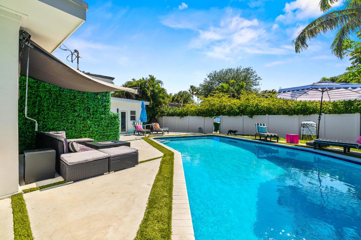 1627 Seabreeze Fort Lauderdale, FL 33316