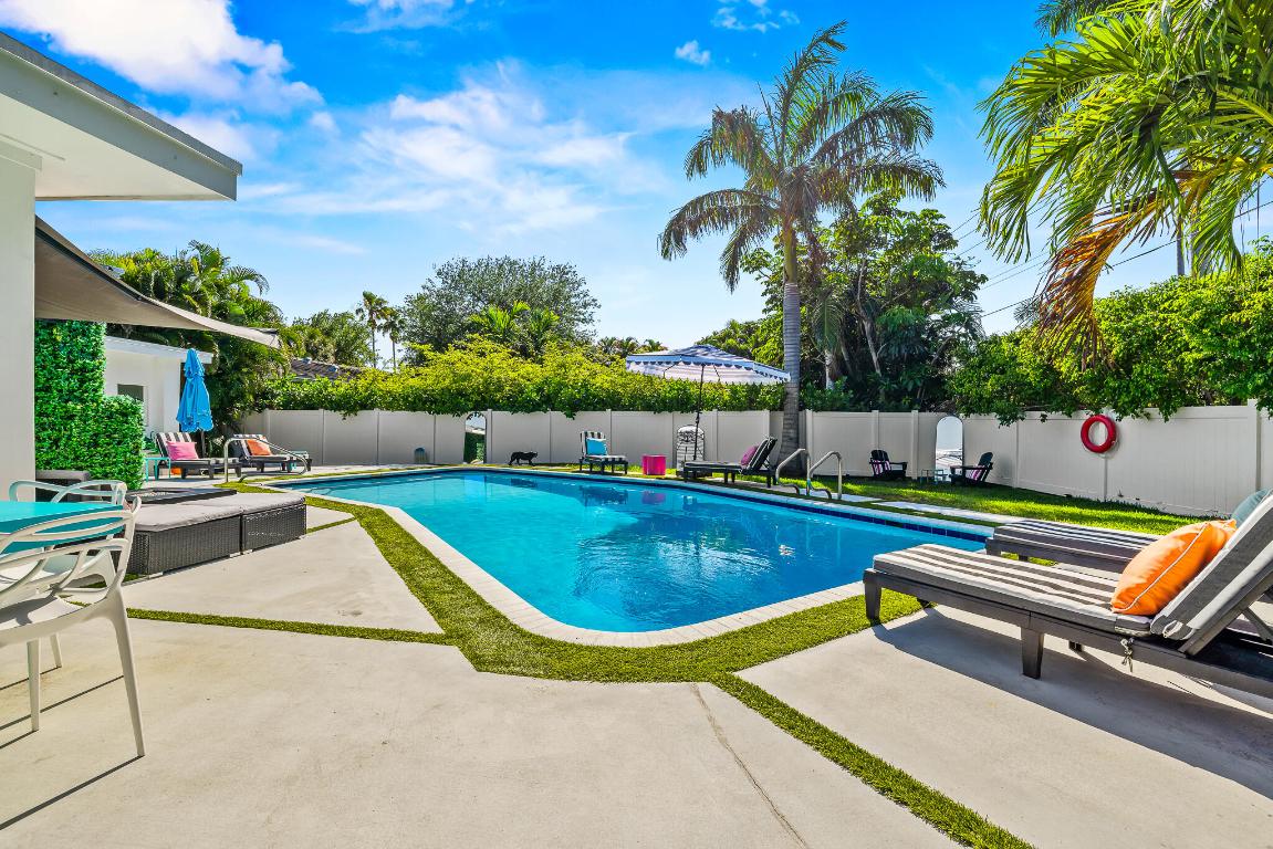 1627 Seabreeze Fort Lauderdale, FL 33316