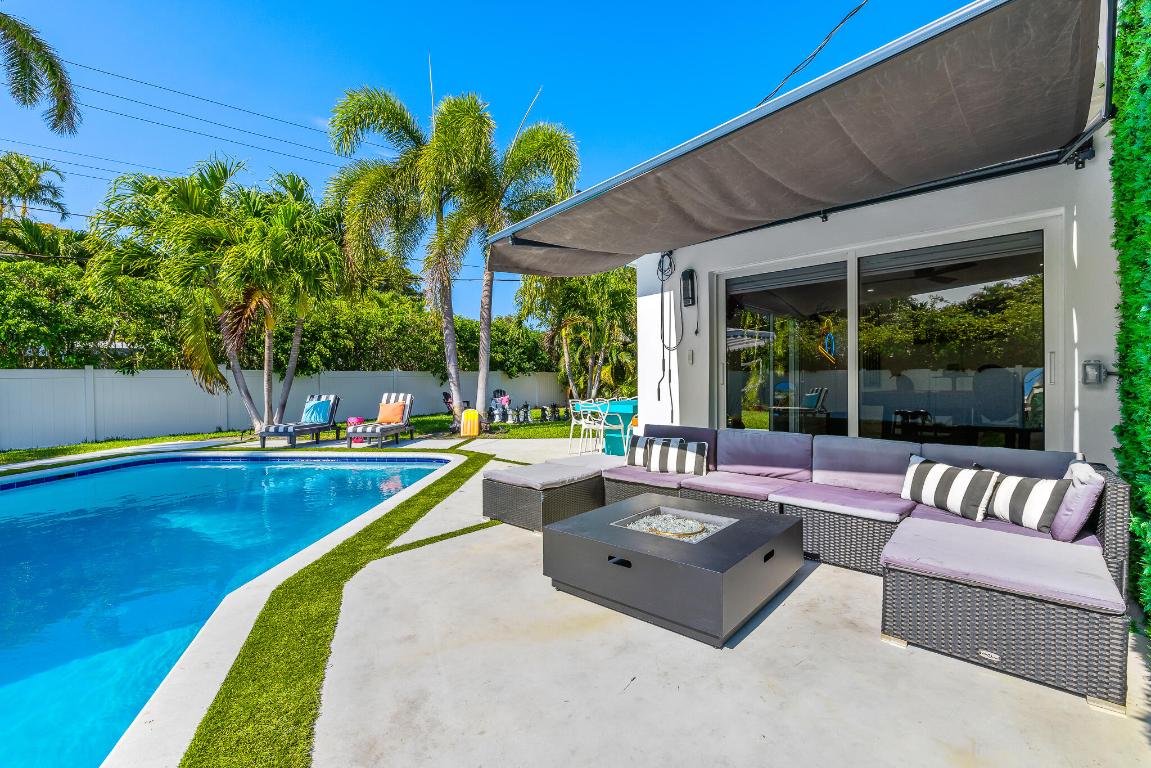 1627 Seabreeze Fort Lauderdale, FL 33316