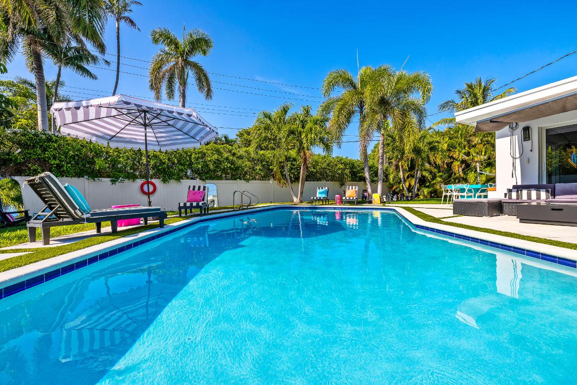 1627 Seabreeze Fort Lauderdale, FL 33316