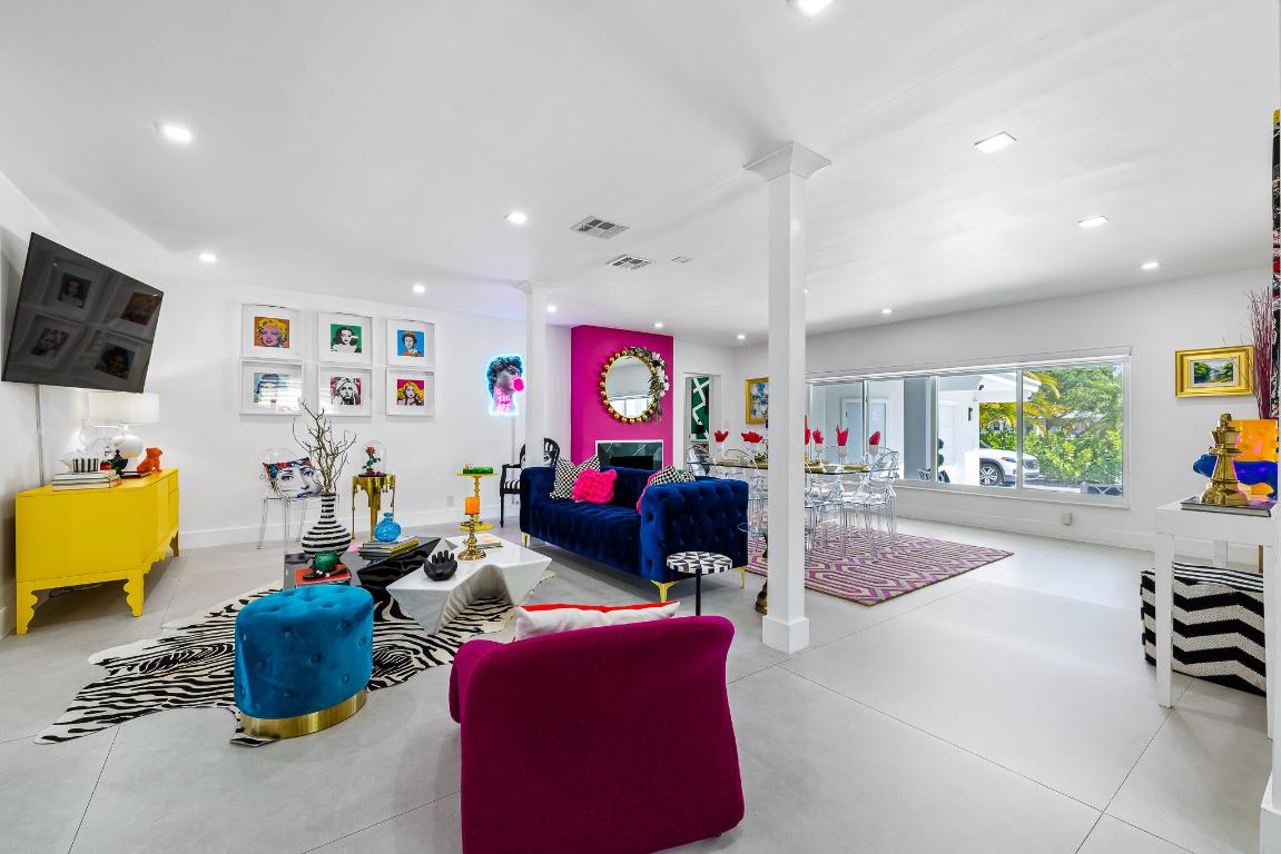 1627 Seabreeze Fort Lauderdale, FL 33316