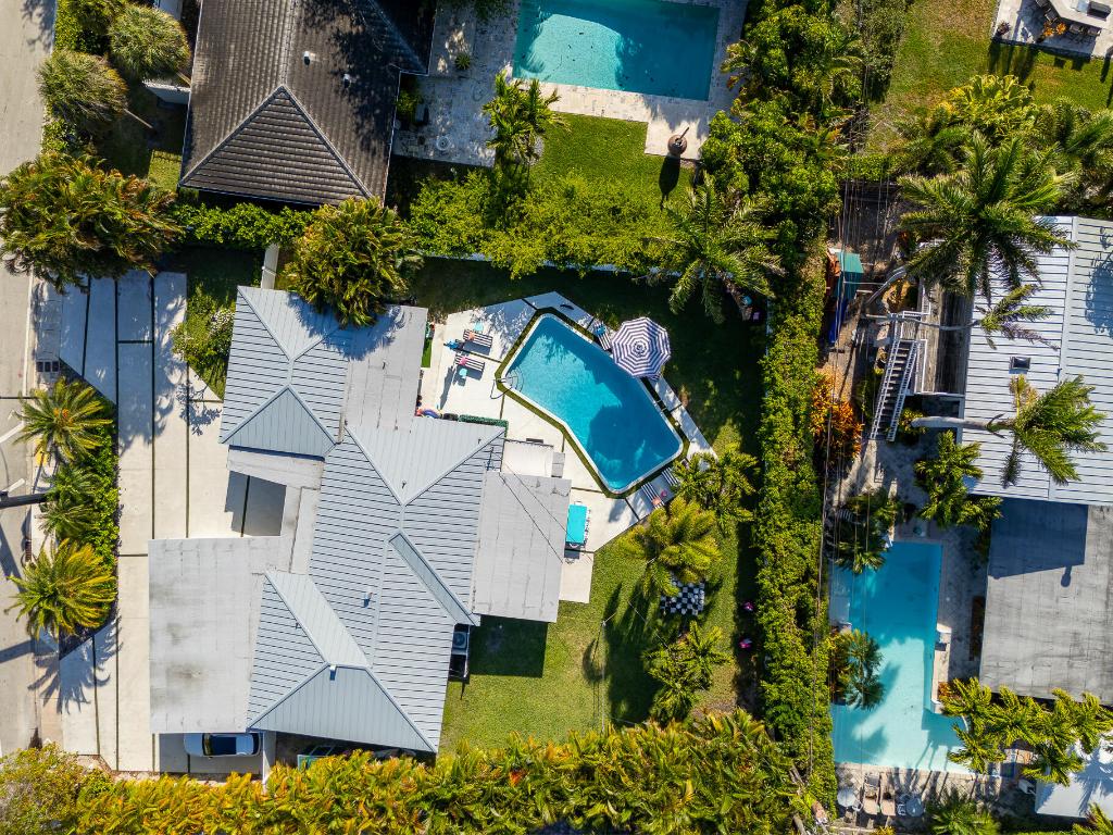 1627 Seabreeze Fort Lauderdale, FL 33316