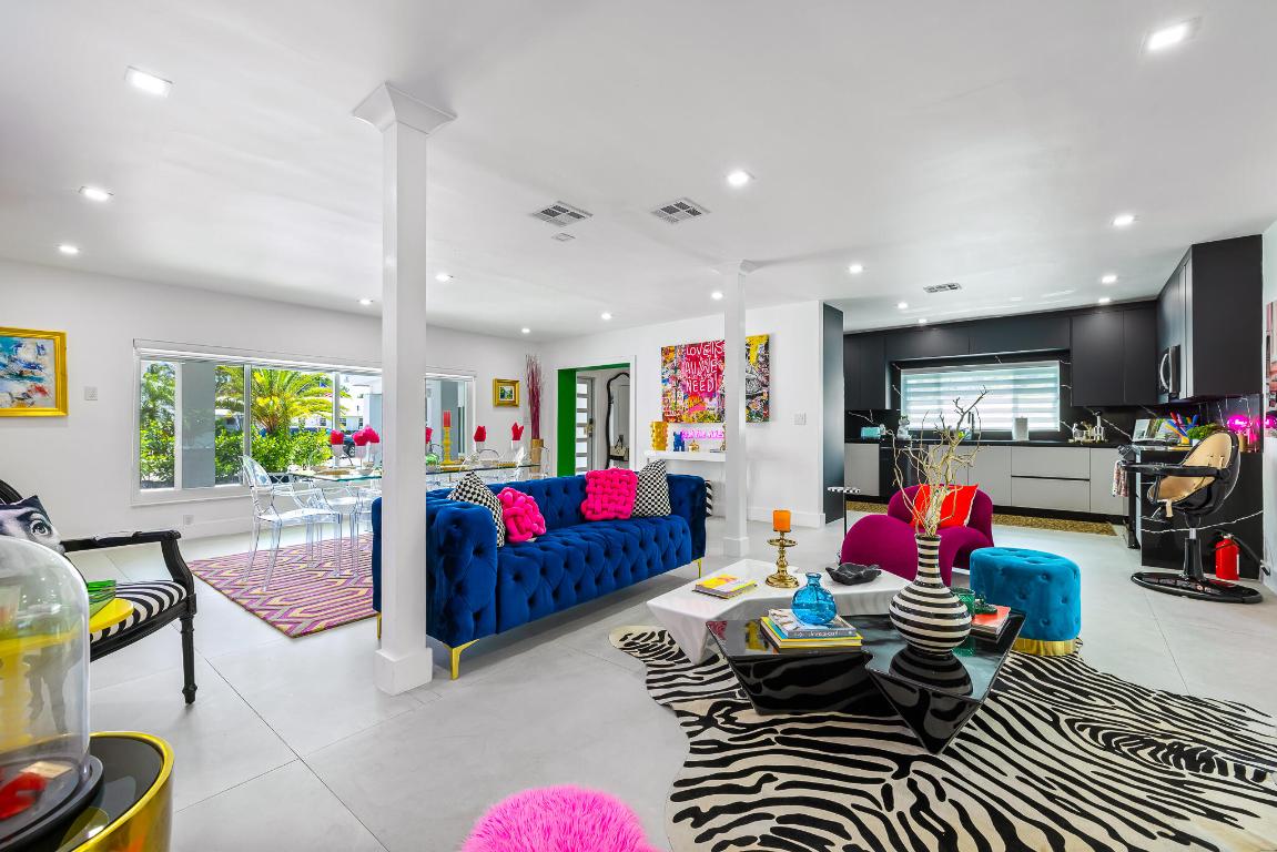 1627 Seabreeze Fort Lauderdale, FL 33316