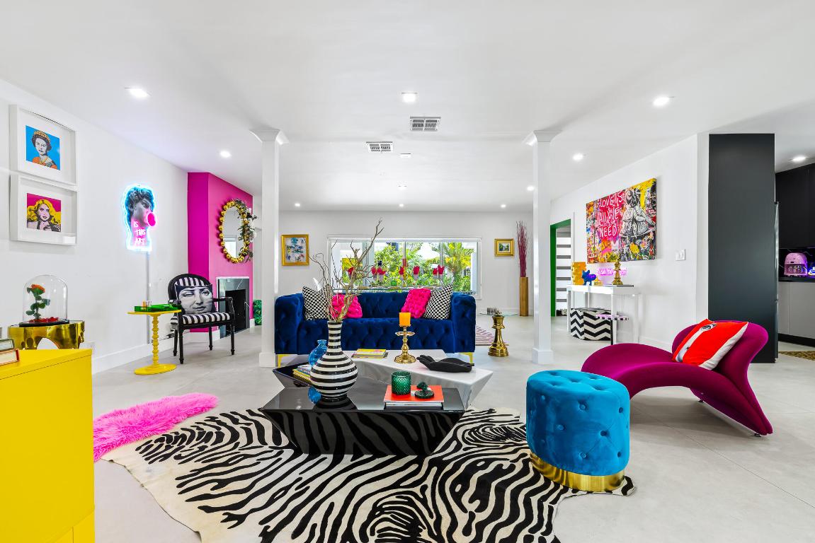 1627 Seabreeze Fort Lauderdale, FL 33316