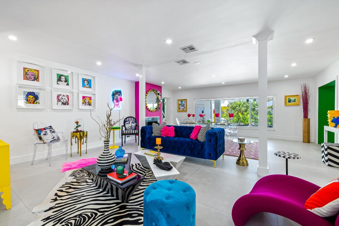 1627 Seabreeze Fort Lauderdale, FL 33316