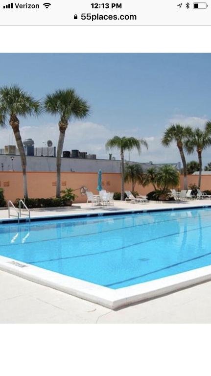 1225 Carlton Ct #202 Fort Pierce, FL 34949