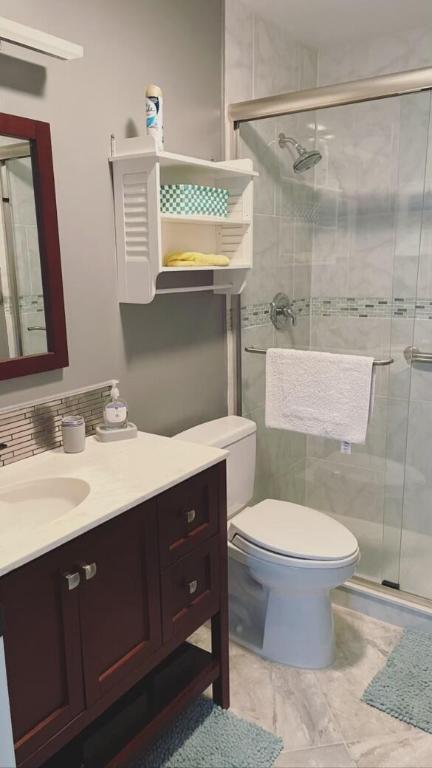 1225 Carlton Ct #202 Fort Pierce, FL 34949