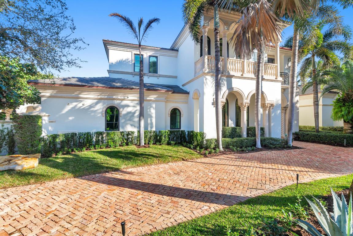 1520 Paslay Manalapan, FL 33462