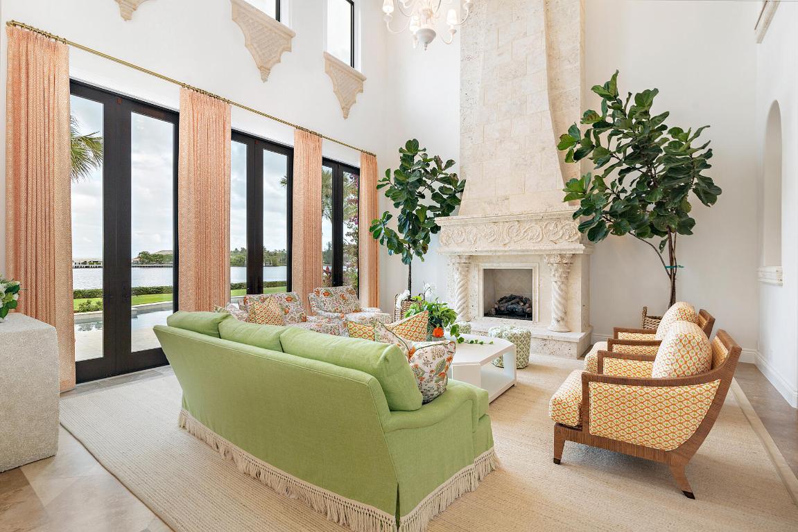 1520 Paslay Manalapan, FL 33462