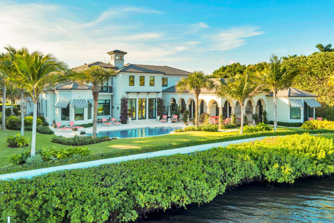 1520 Paslay Manalapan, FL 33462