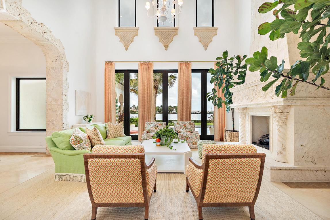 1520 Paslay Manalapan, FL 33462