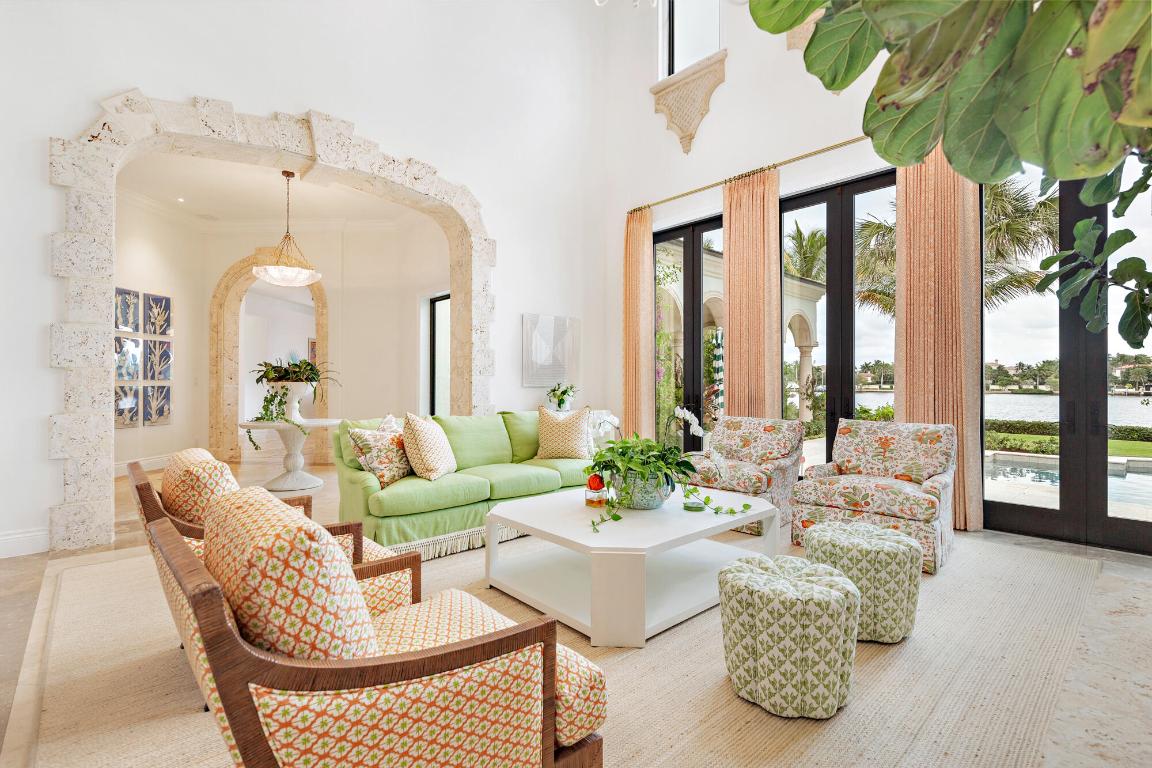 1520 Paslay Manalapan, FL 33462