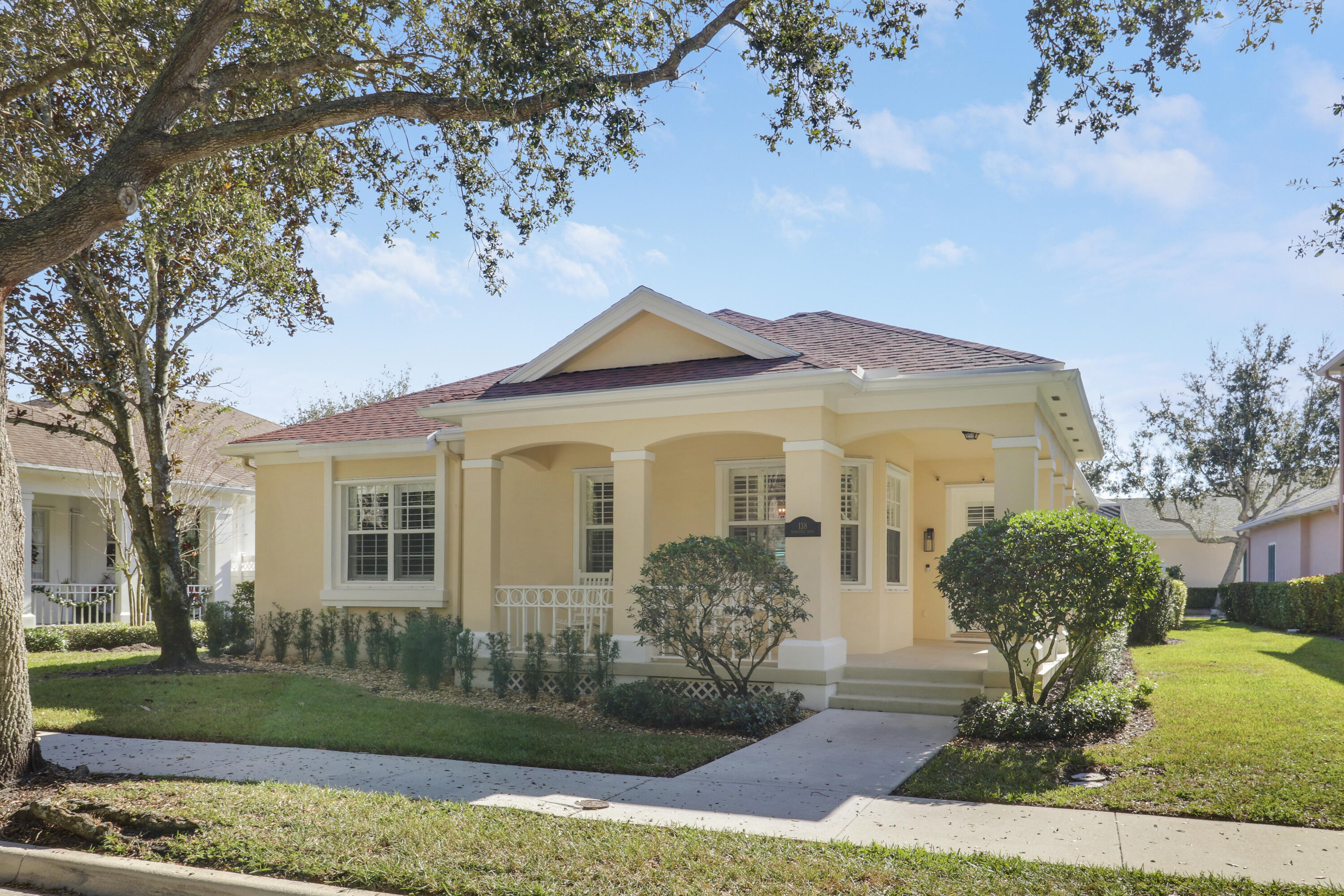 138 Newcastle Jupiter, FL 33458