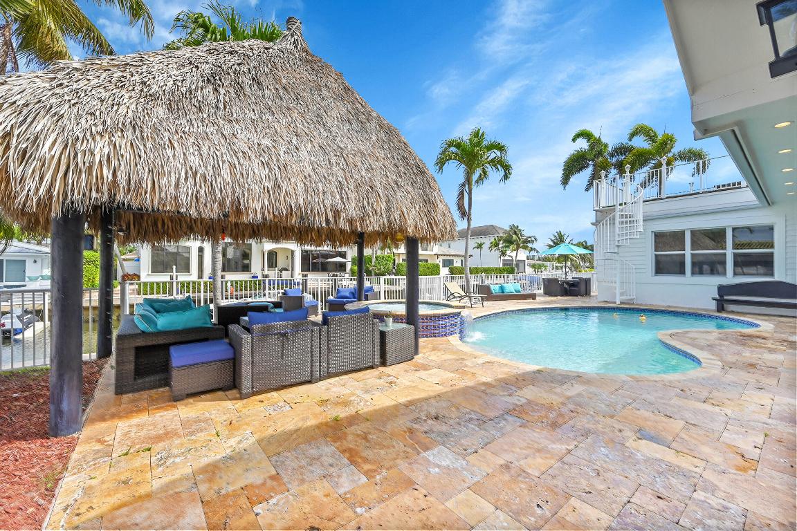 785 NE 71st Boca Raton, FL 33487