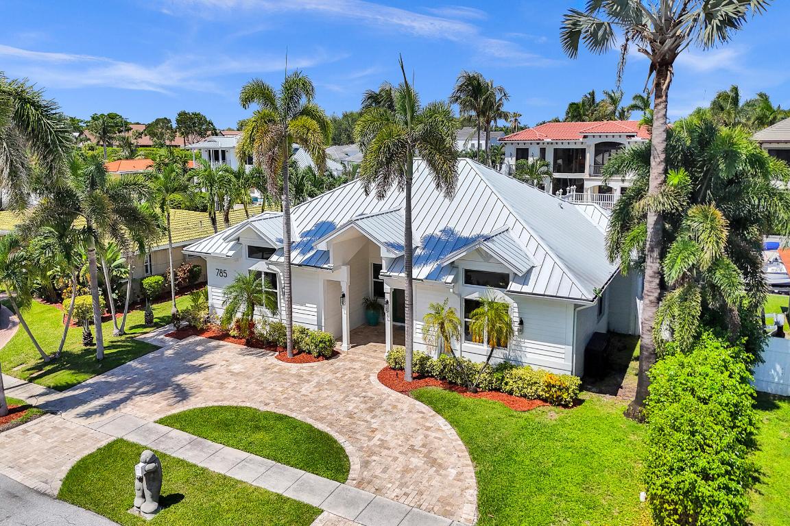 785 NE 71st Boca Raton, FL 33487