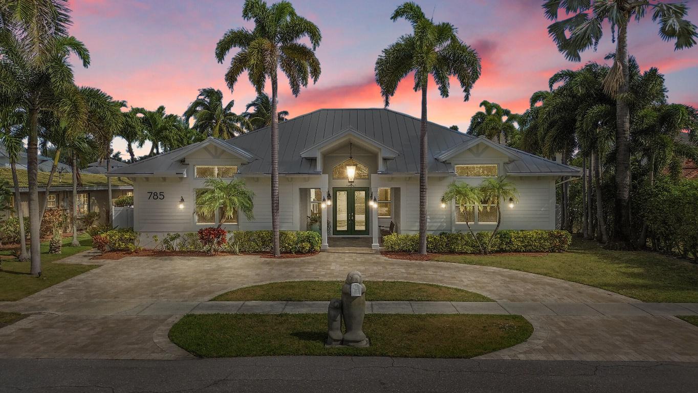 785 NE 71st Boca Raton, FL 33487
