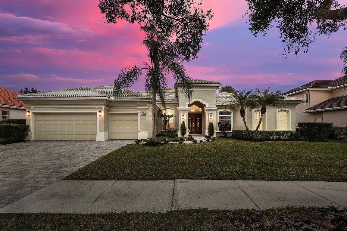 138 Mystic Jupiter, FL 33458