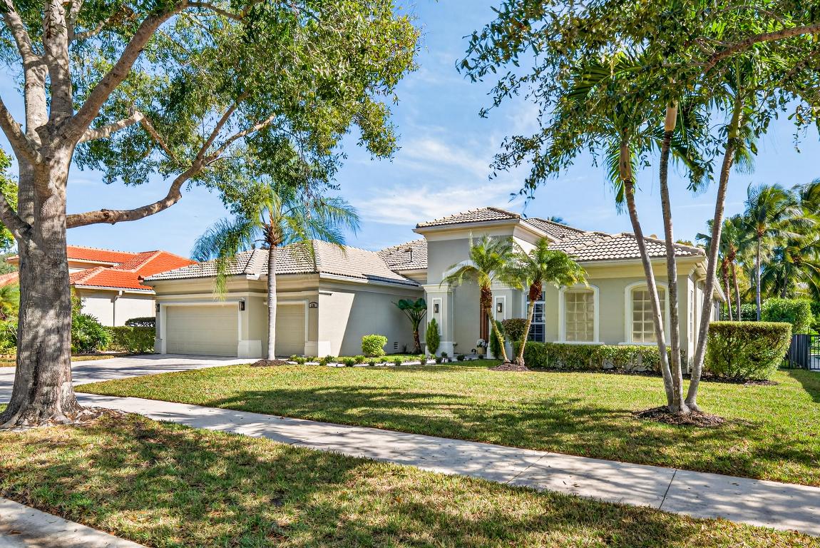 138 Mystic Jupiter, FL 33458