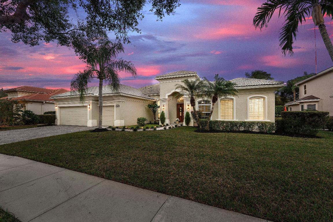 138 Mystic Jupiter, FL 33458