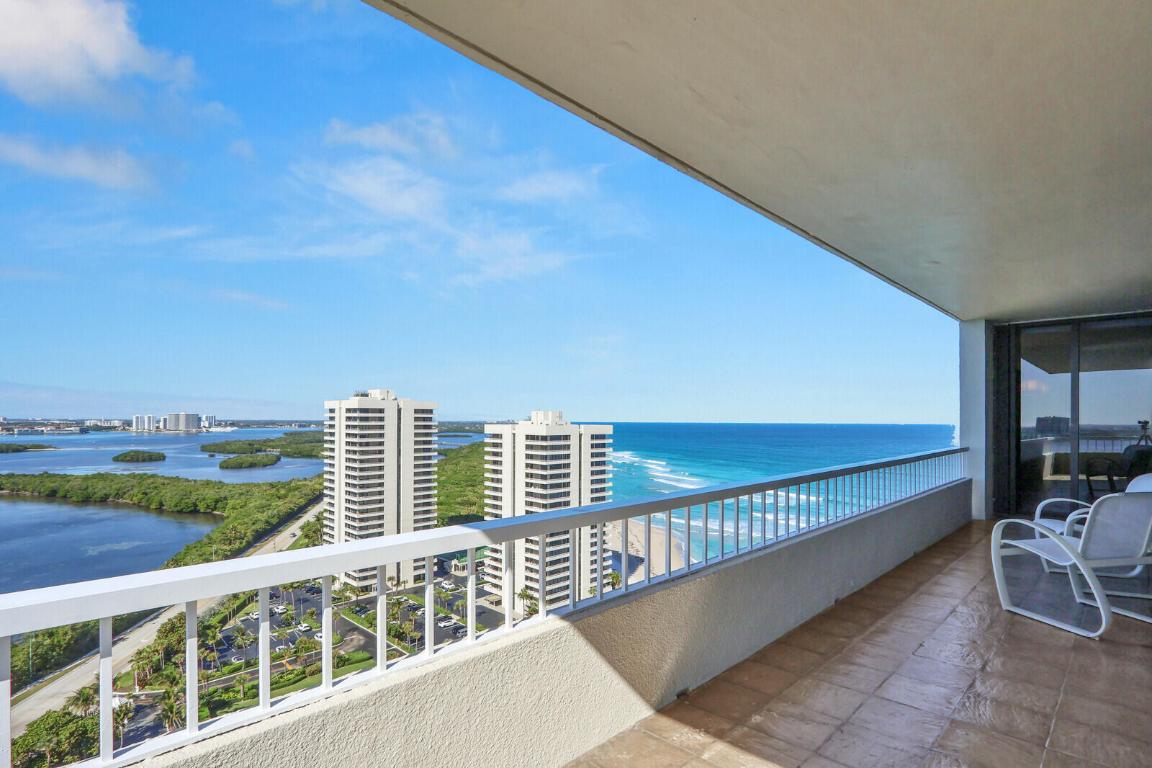 5510 N Ocean #22d
