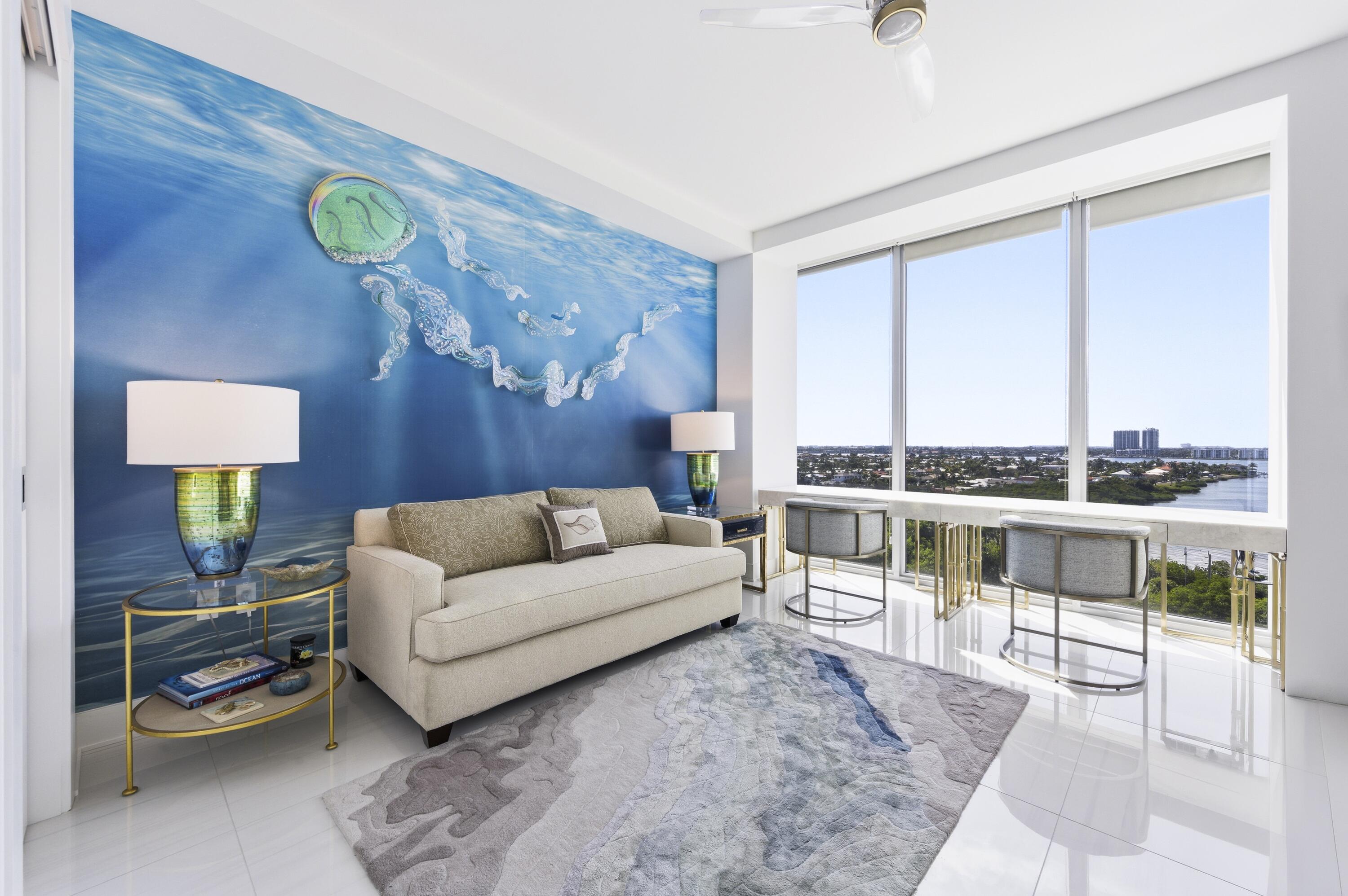 5000 N Ocean #1001 Singer Island, FL 33404