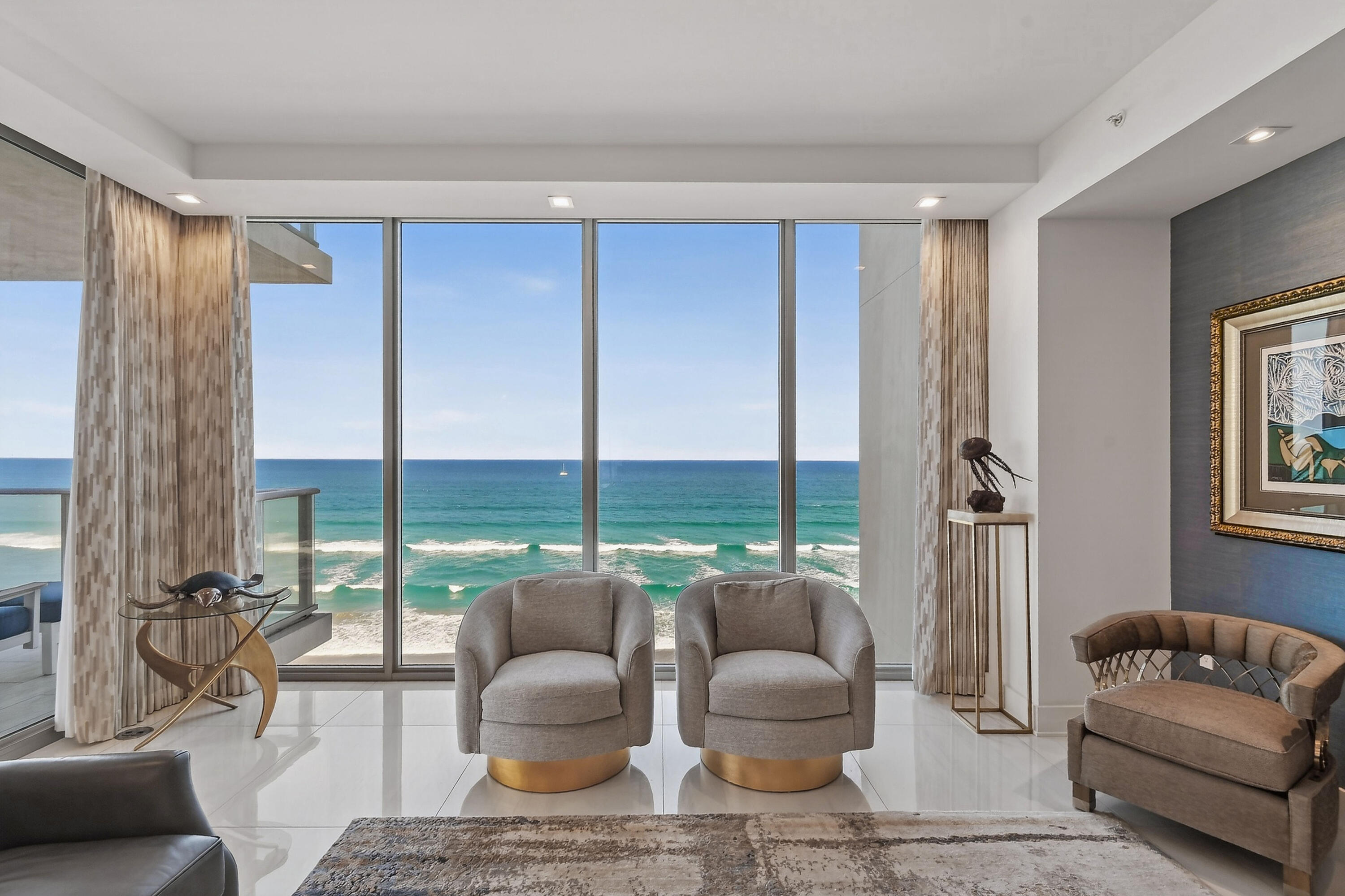 5000 N Ocean #1001 Singer Island, FL 33404