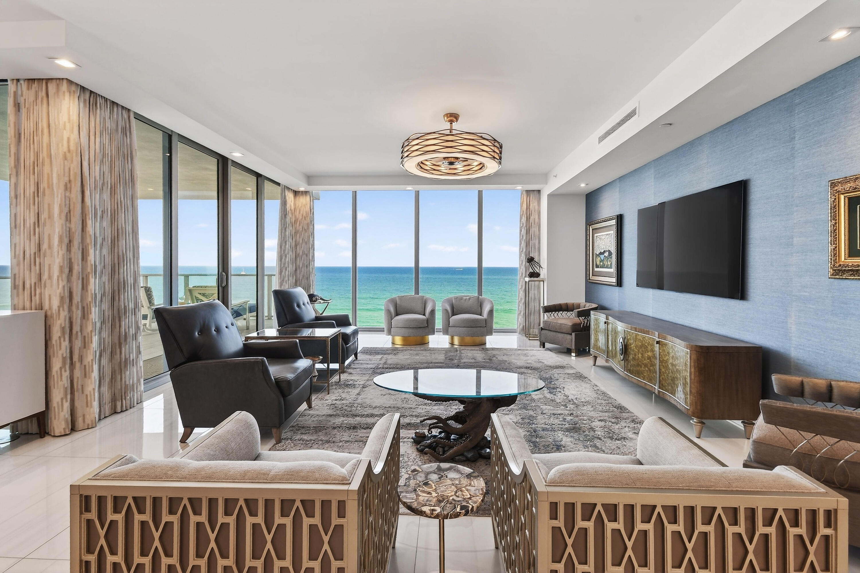 5000 N Ocean #1001 Singer Island, FL 33404