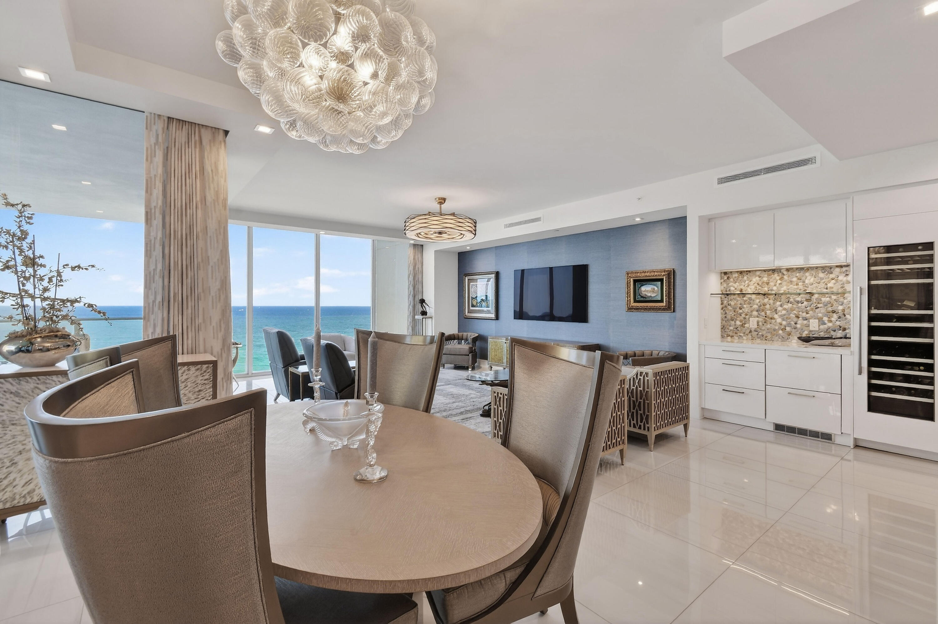 5000 N Ocean #1001 Singer Island, FL 33404