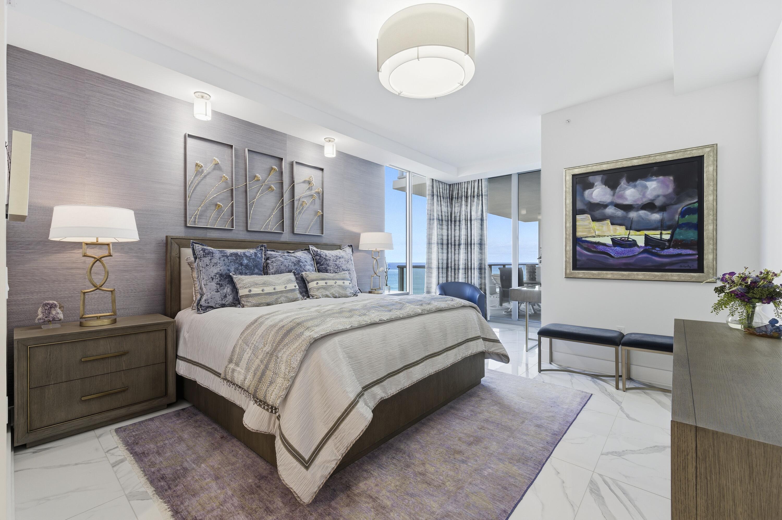 5000 N Ocean #1001 Singer Island, FL 33404