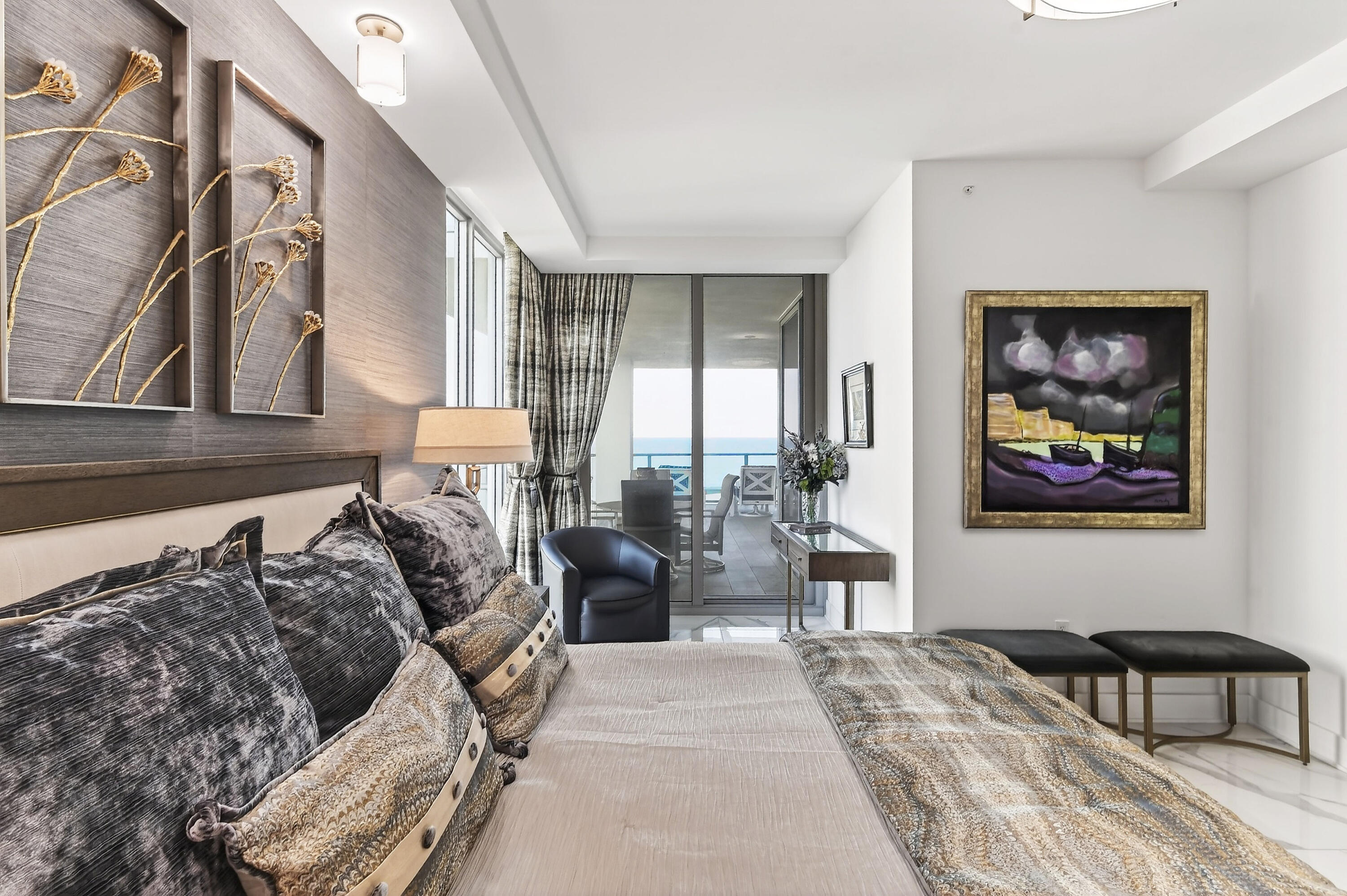 5000 N Ocean #1001 Singer Island, FL 33404