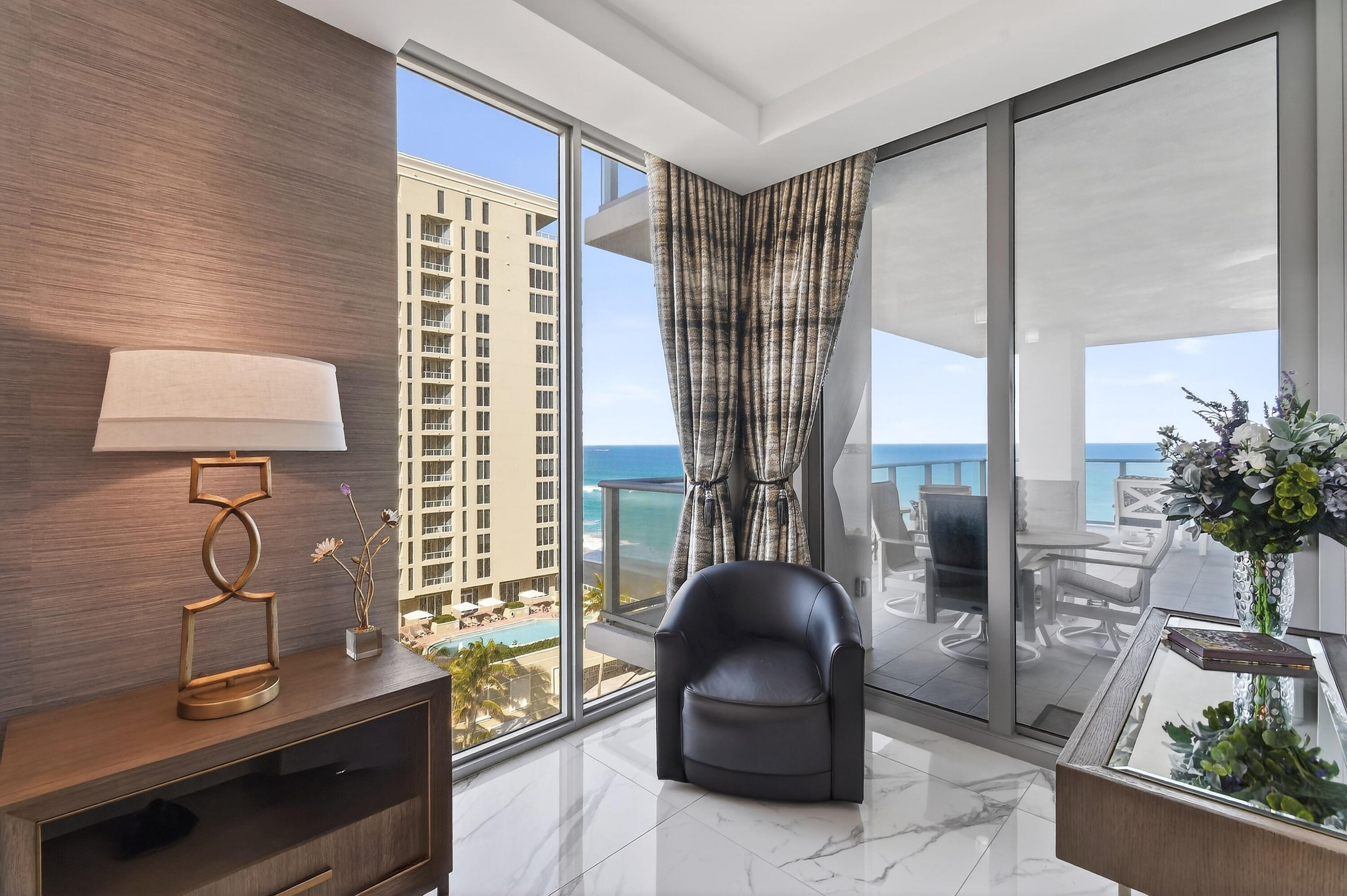 5000 N Ocean #1001 Singer Island, FL 33404