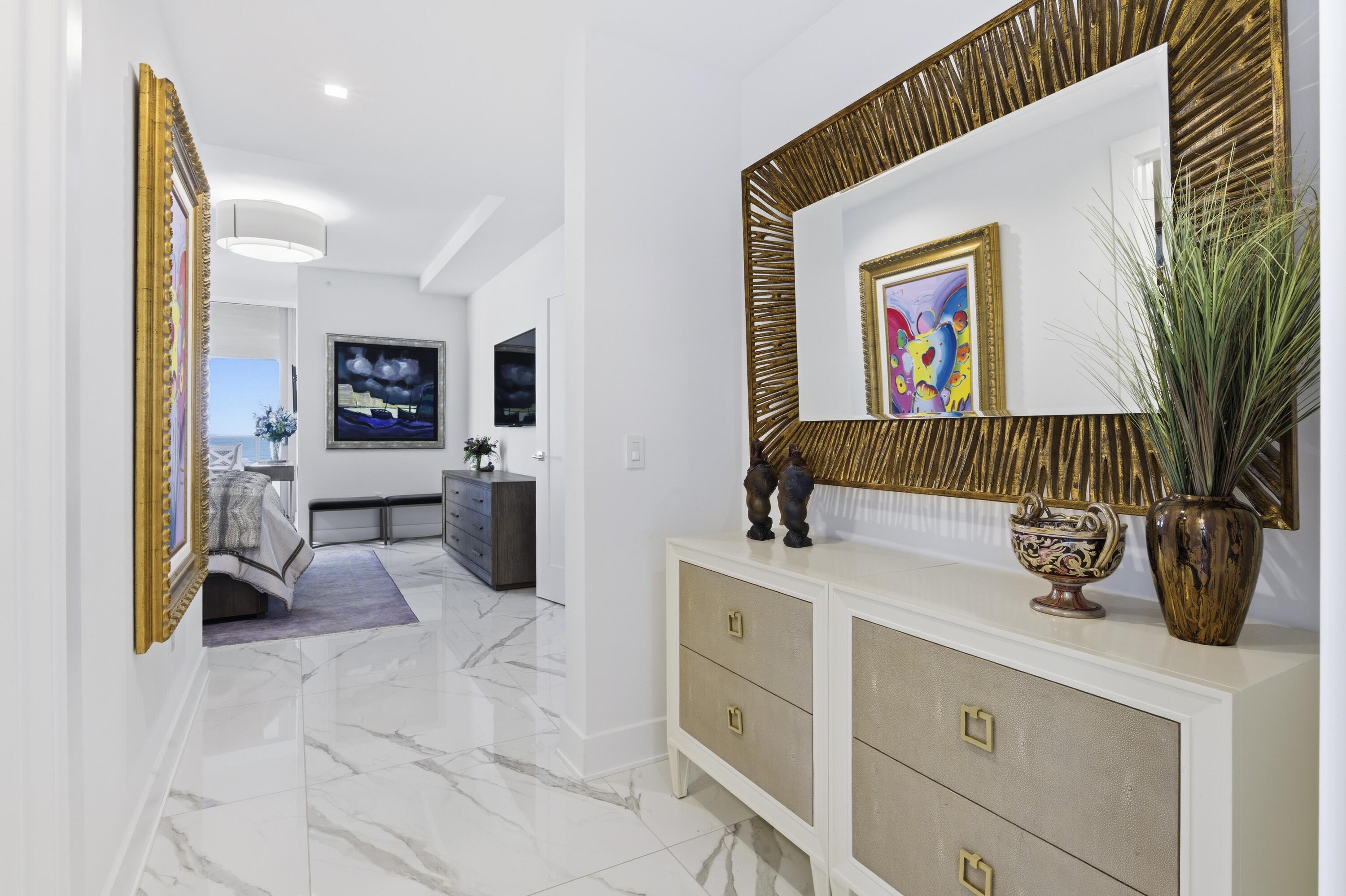 5000 N Ocean #1001 Singer Island, FL 33404